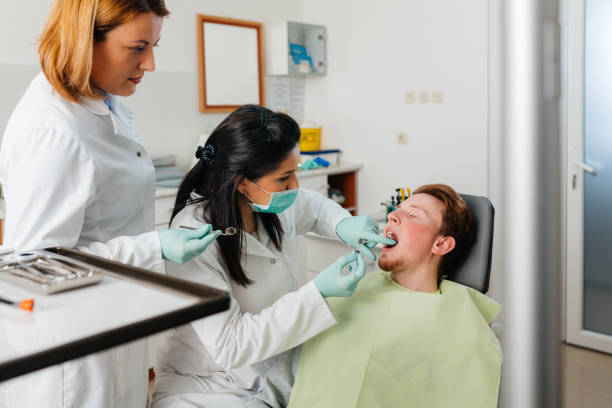 Best Emergency Wisdom Teeth Removal in Manorhaven, NY